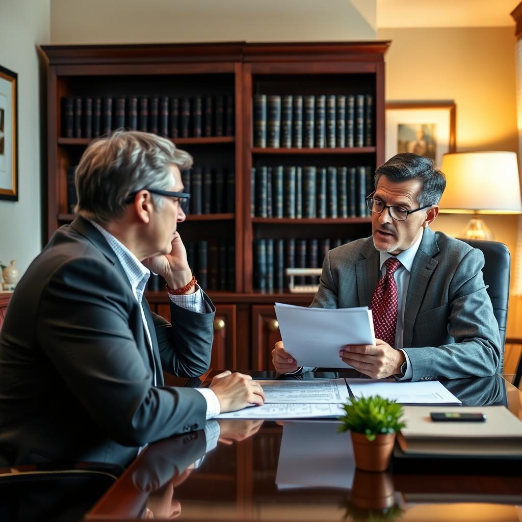 Bicycle Accident Lawyer Fairfax County