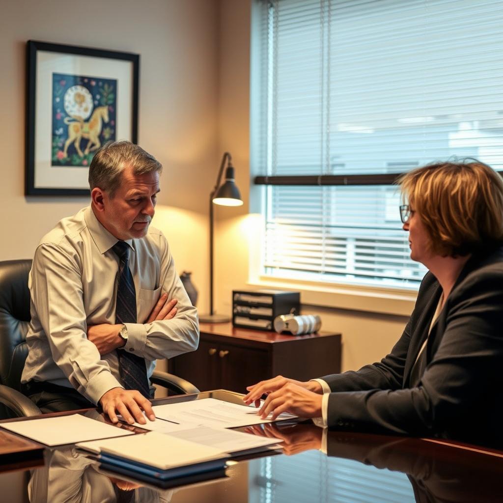 Bicycle Accident Lawyer Frederick County