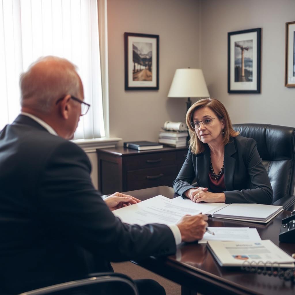 Bicycle Accident Lawyer Fredericksburg