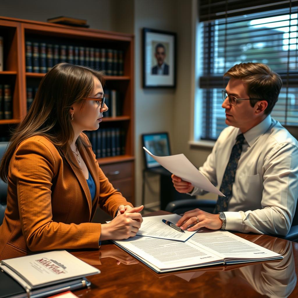 Bicycle Accident Lawyer Goochland County