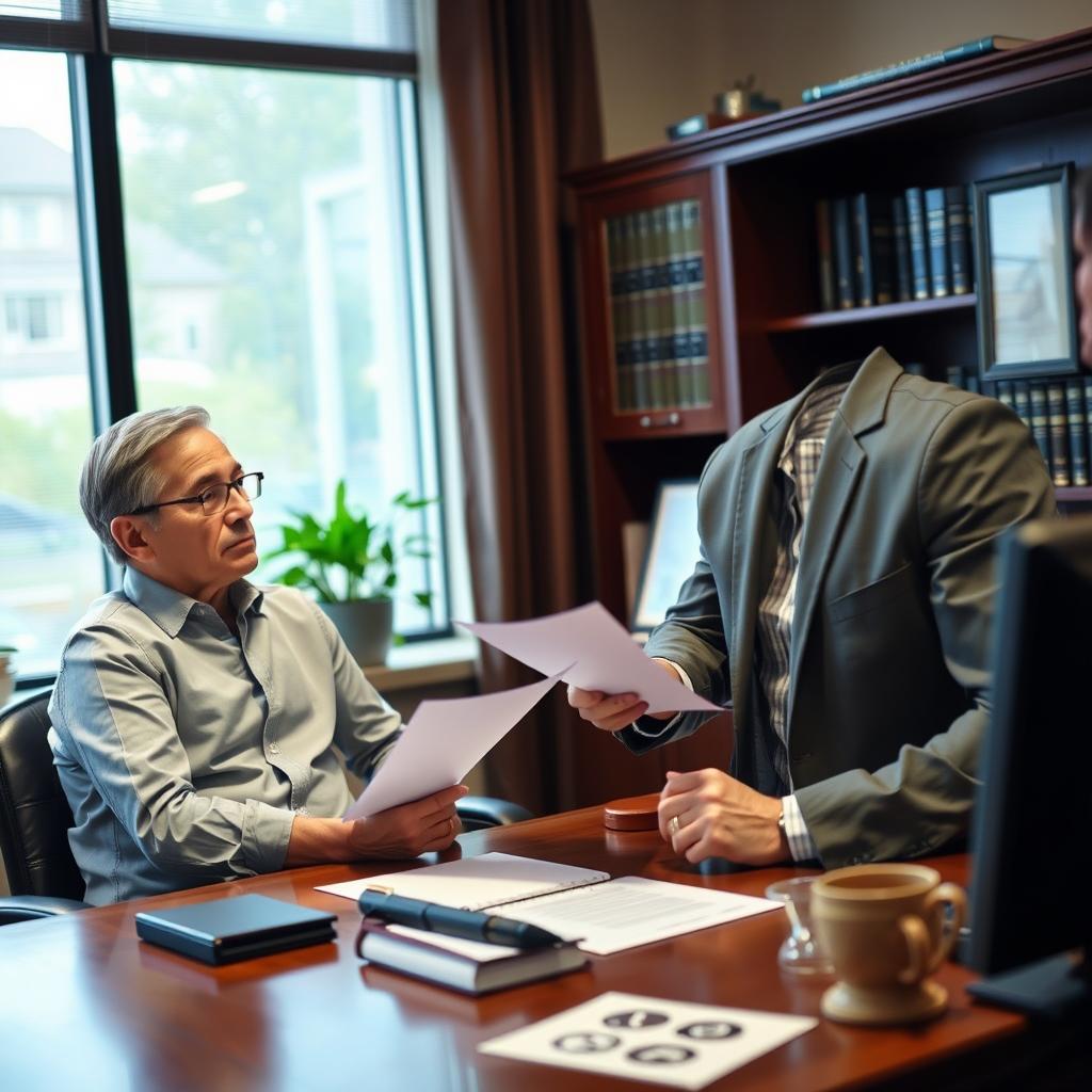 Bicycle Accident Lawyer Greene County