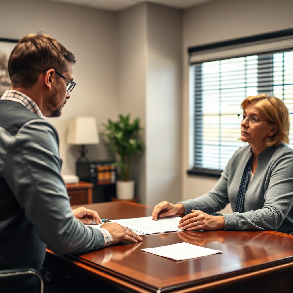 Bicycle Accident Lawyer Hanover County