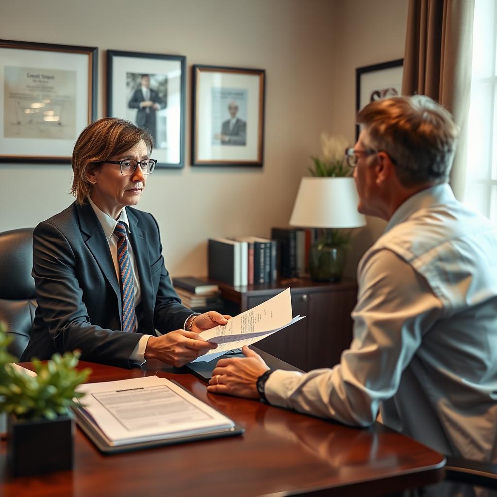 Bicycle Accident Lawyer Henrico County