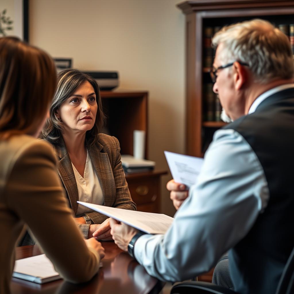 Bicycle Accident Lawyer King George County