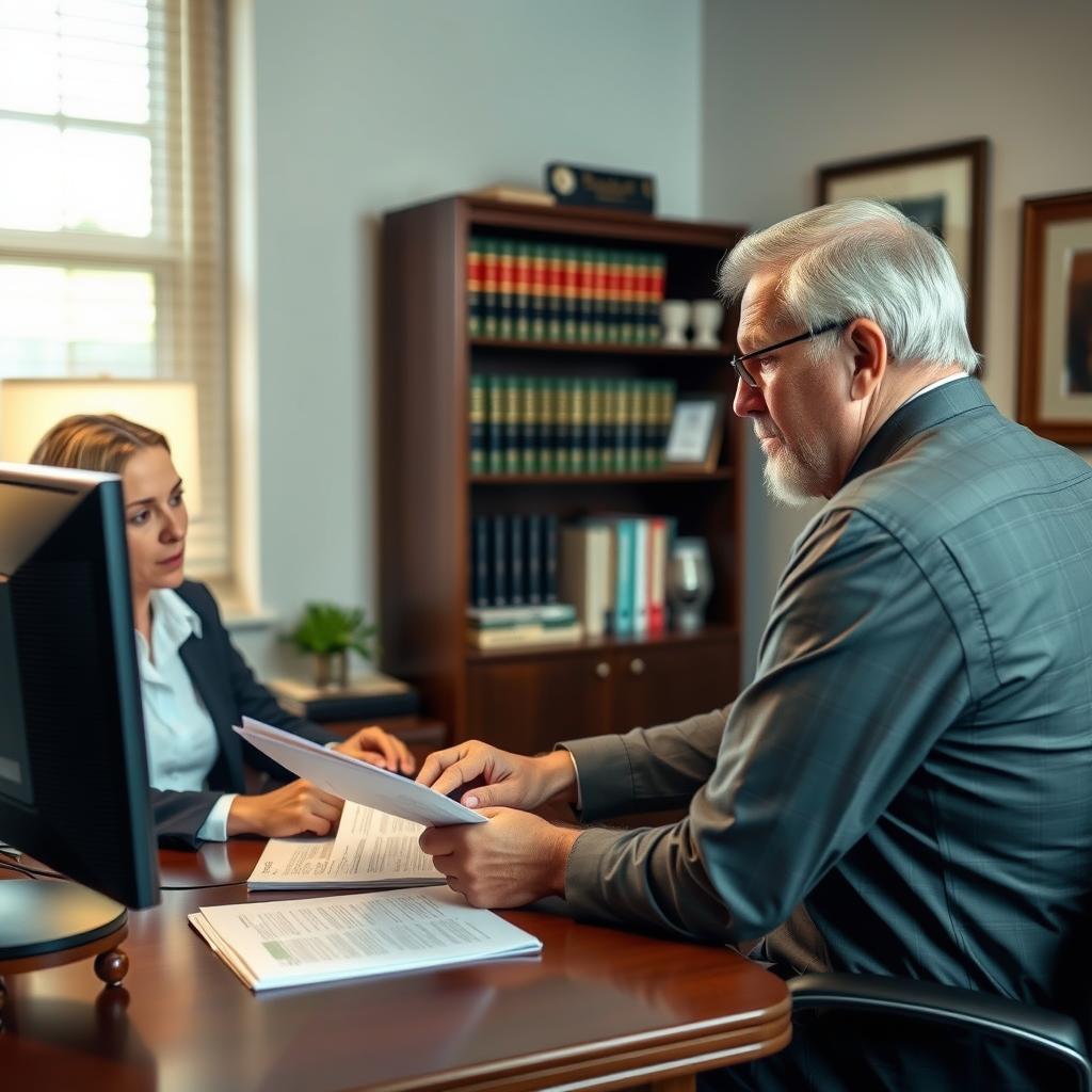 Bicycle Accident Lawyer Lexington