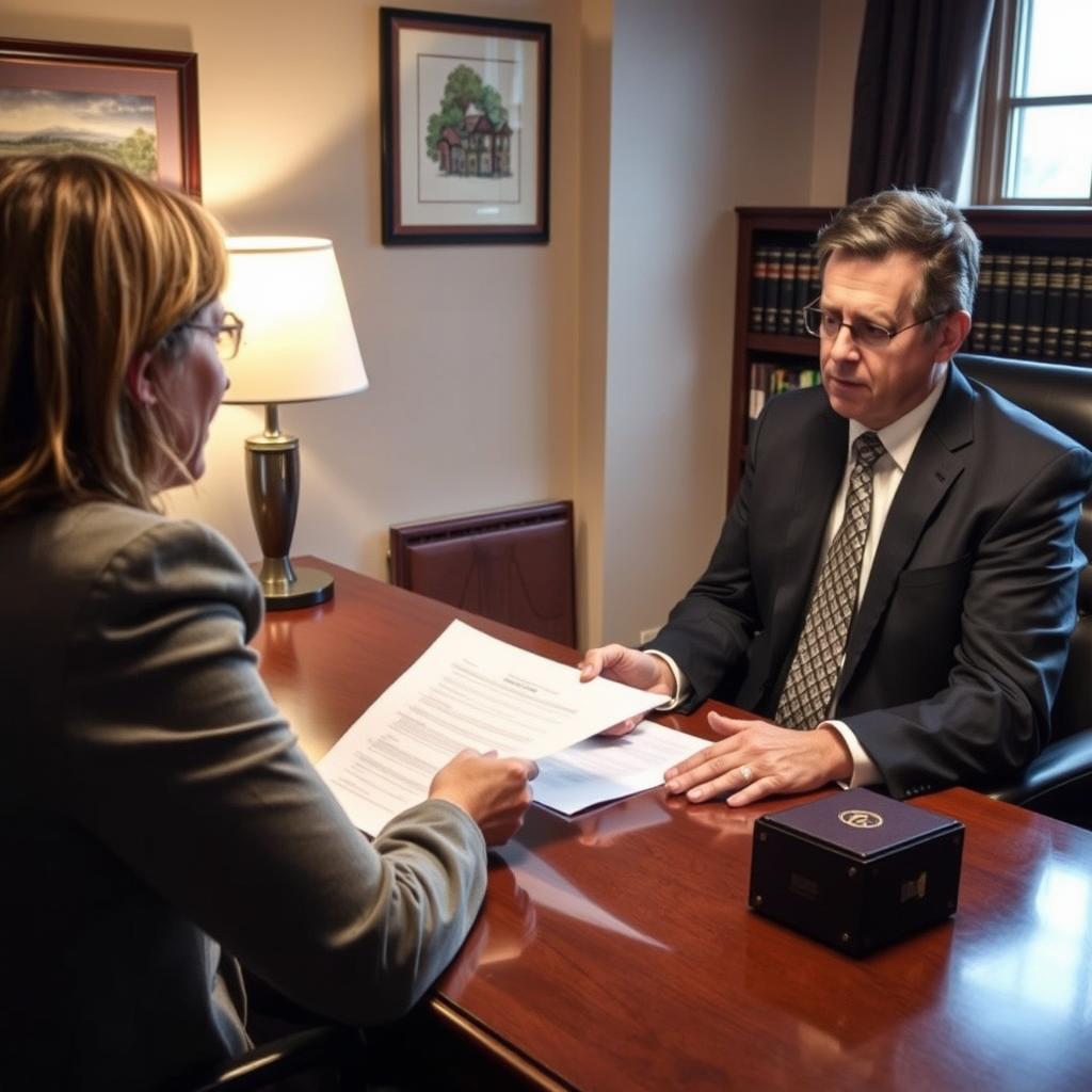 Bicycle Accident Lawyer Louisa County