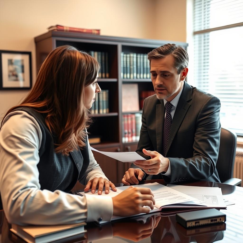 Bicycle Accident Lawyer Madison County