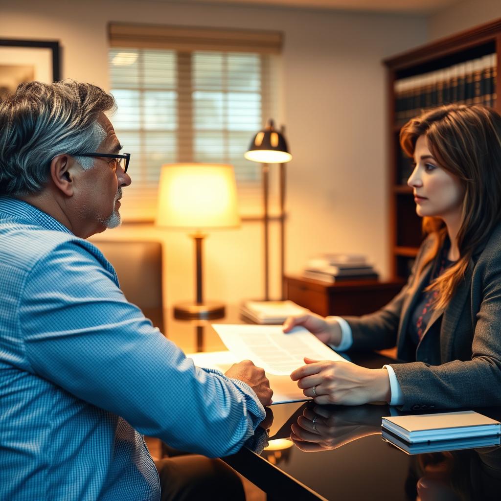 Bicycle Accident Lawyer New Kent County