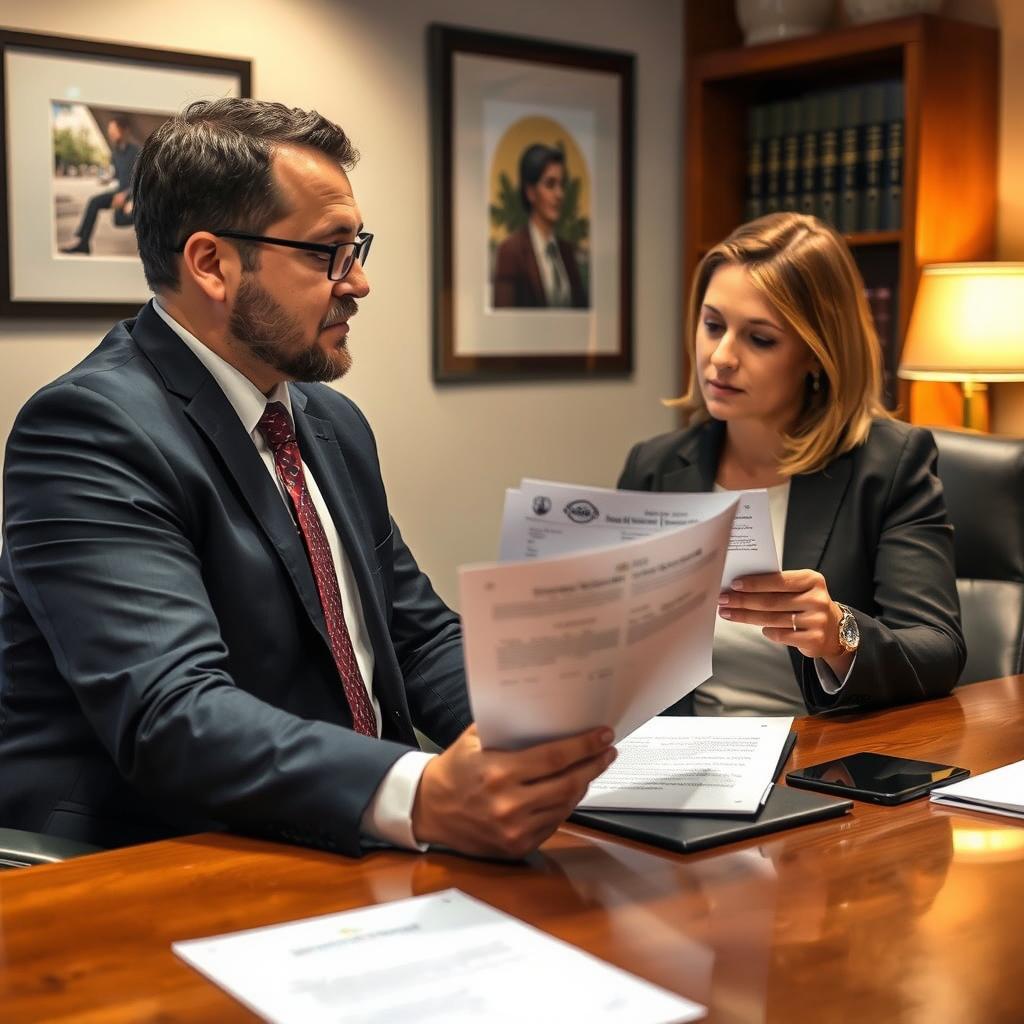 Bicycle Accident Lawyer Orange County