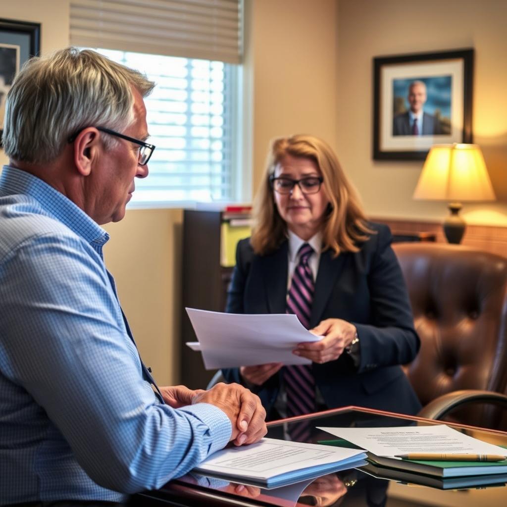 Bicycle Accident Lawyer Powhatan County