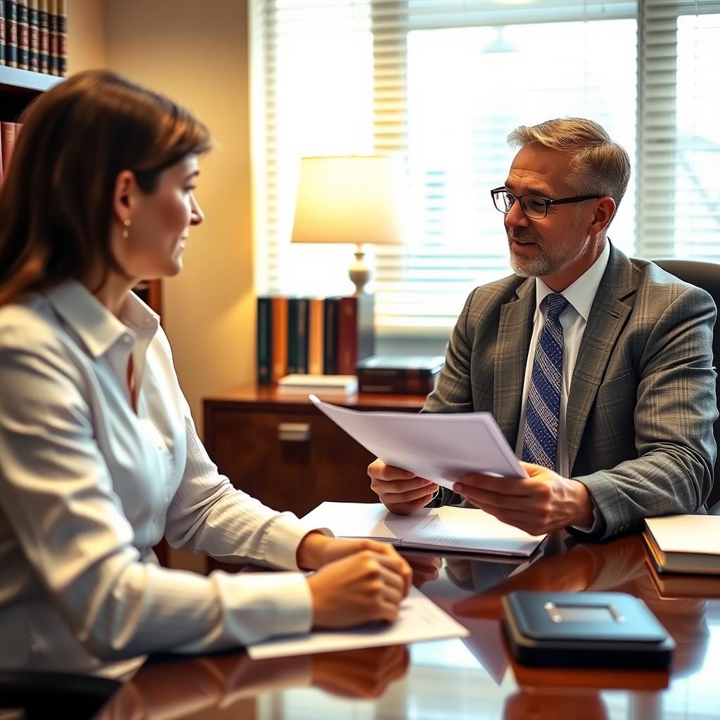 Bicycle Accident Lawyer Prince William County