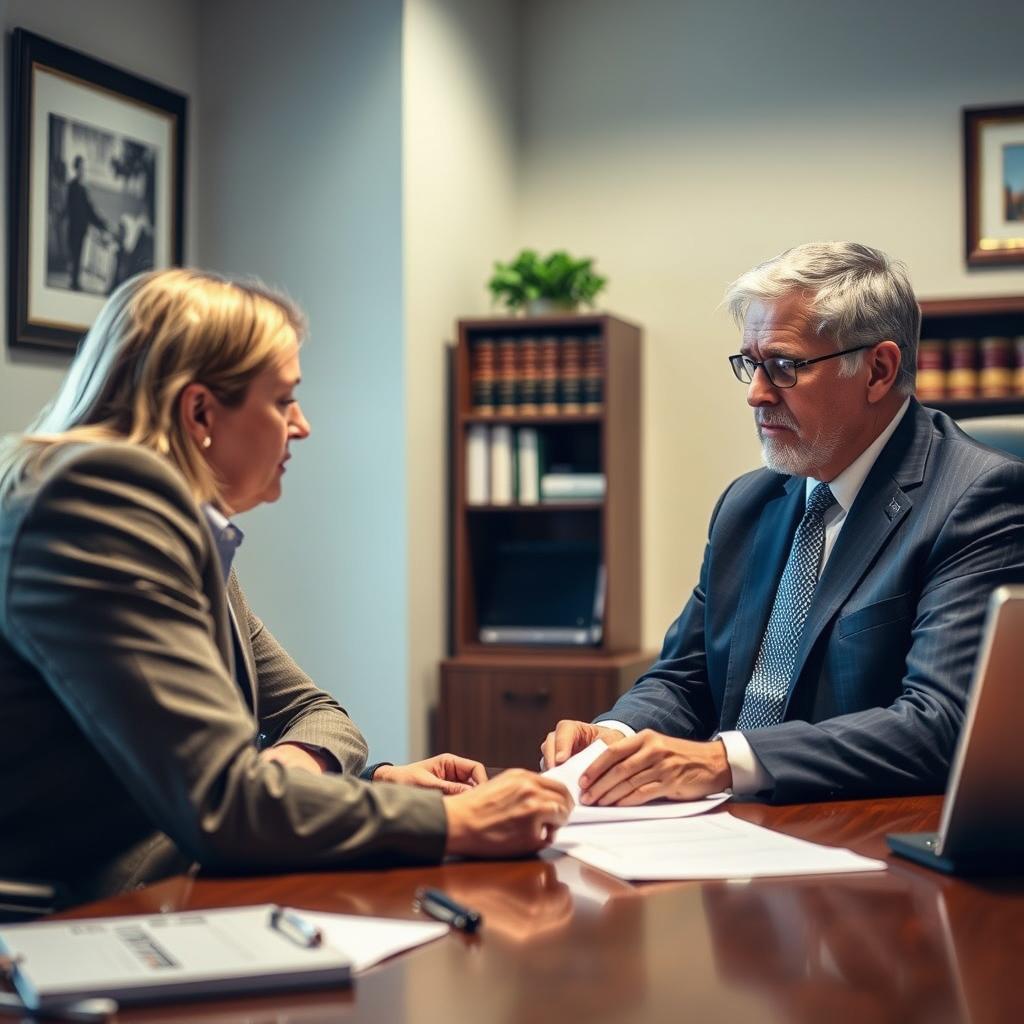 Bicycle Accident Lawyer Rappahannock County