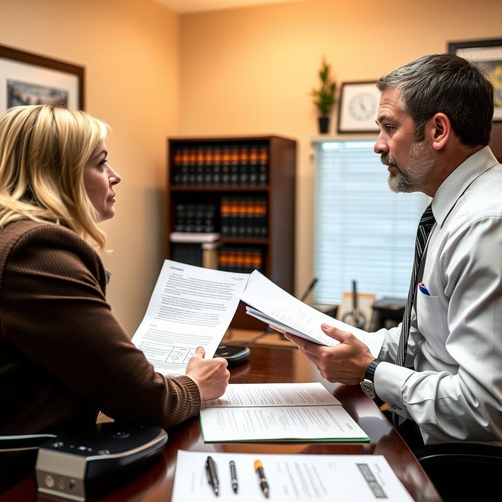 Bicycle Accident Lawyer Rockingham County