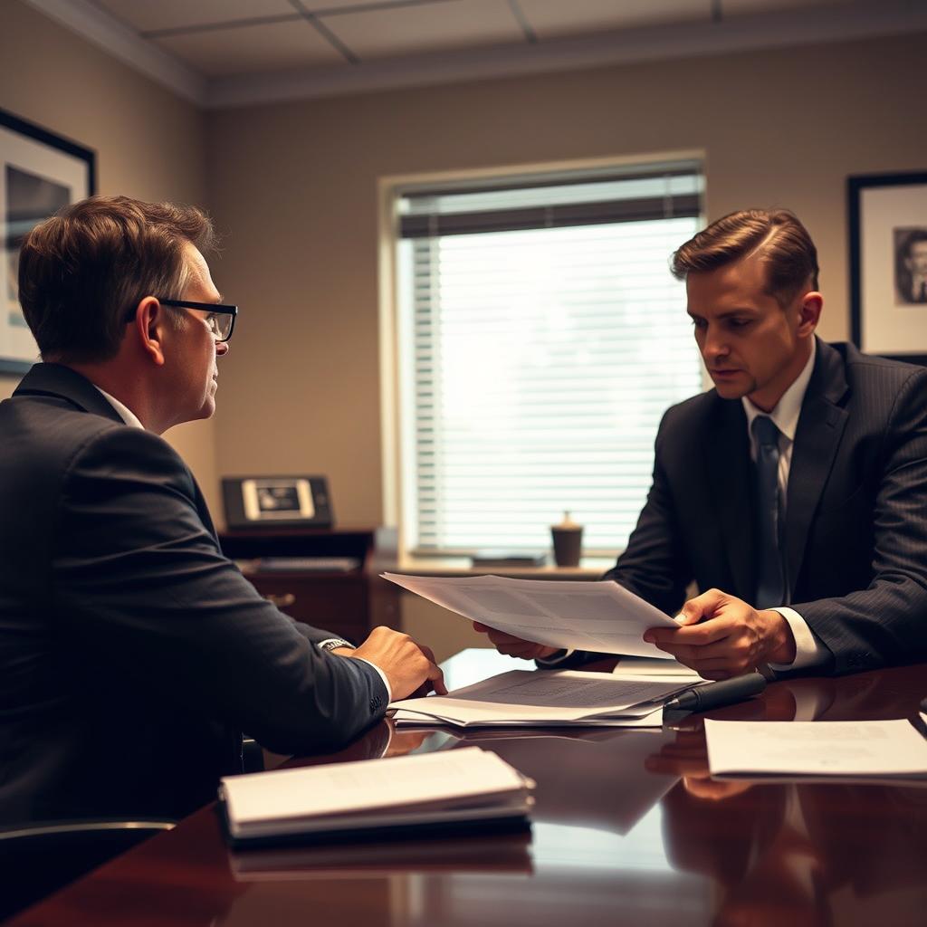 Bicycle Accident Lawyer Stafford County