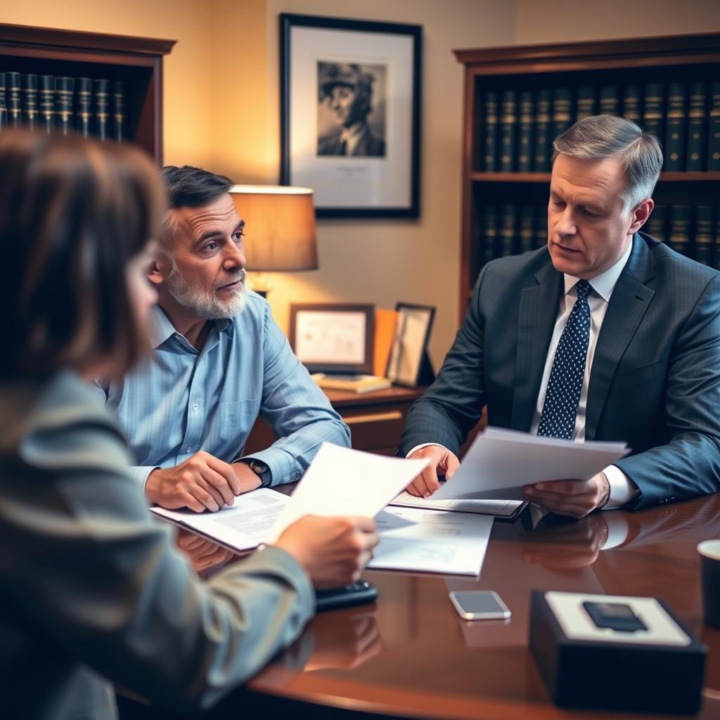 Bicycle Accident Lawyer Warren County