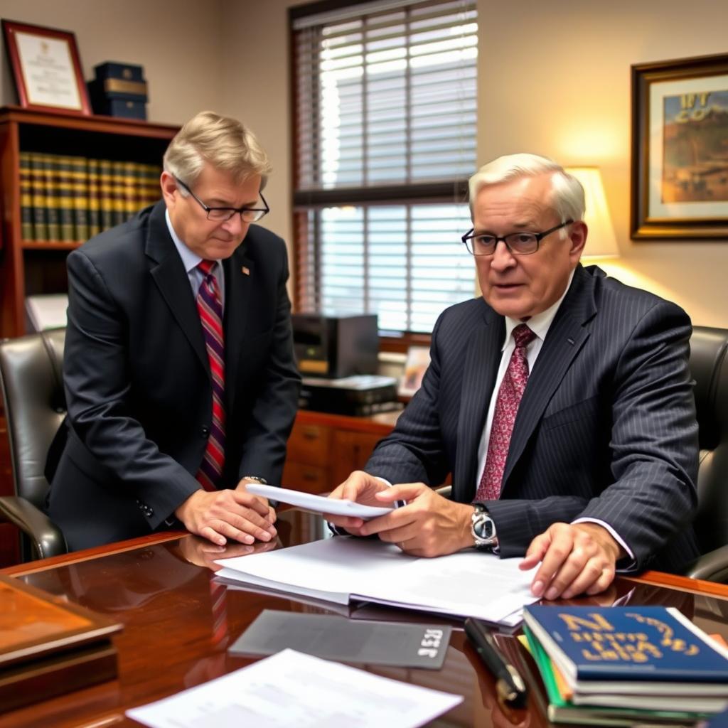 Burn Injury Lawyer Botetourt County