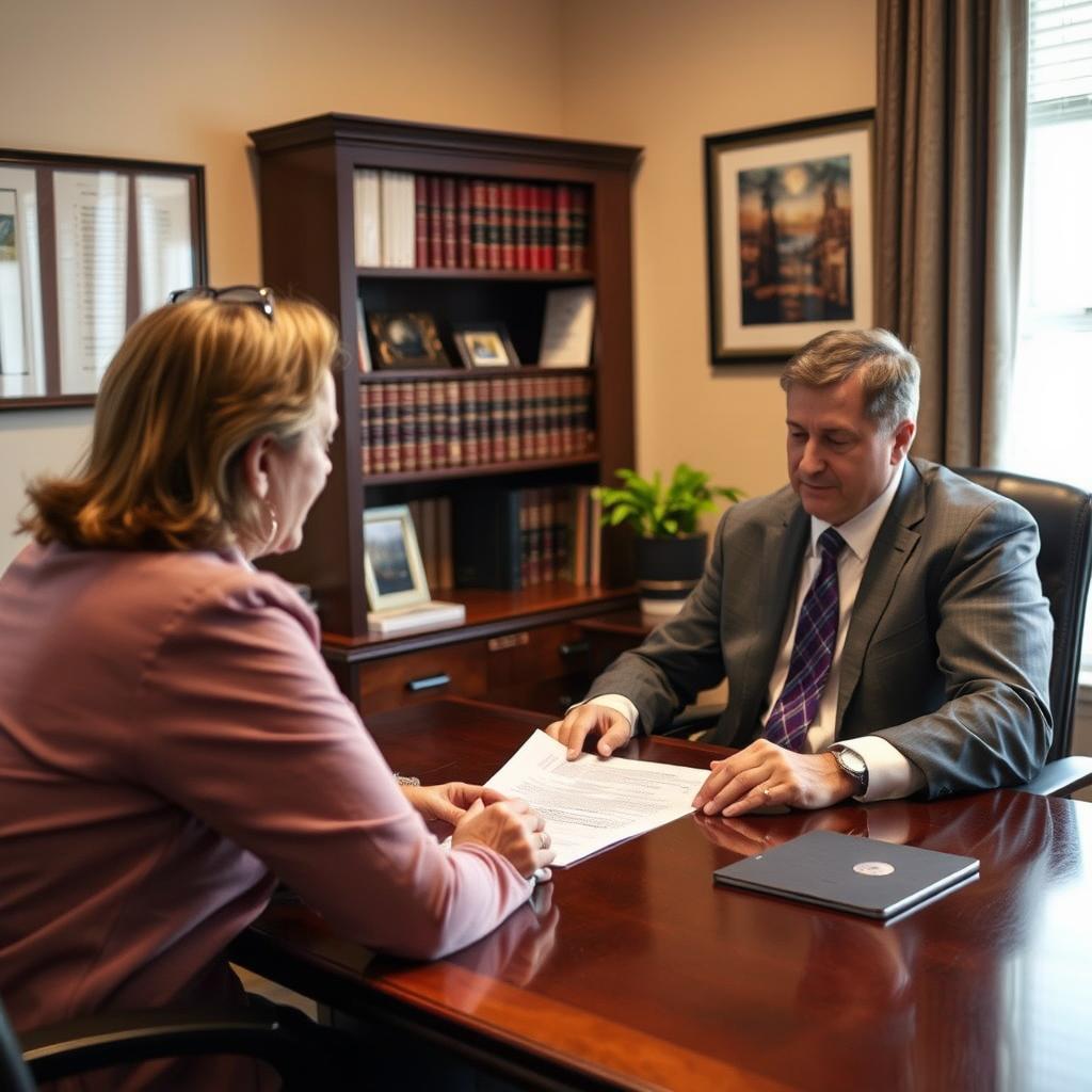 Burn Injury Lawyer Clarke County