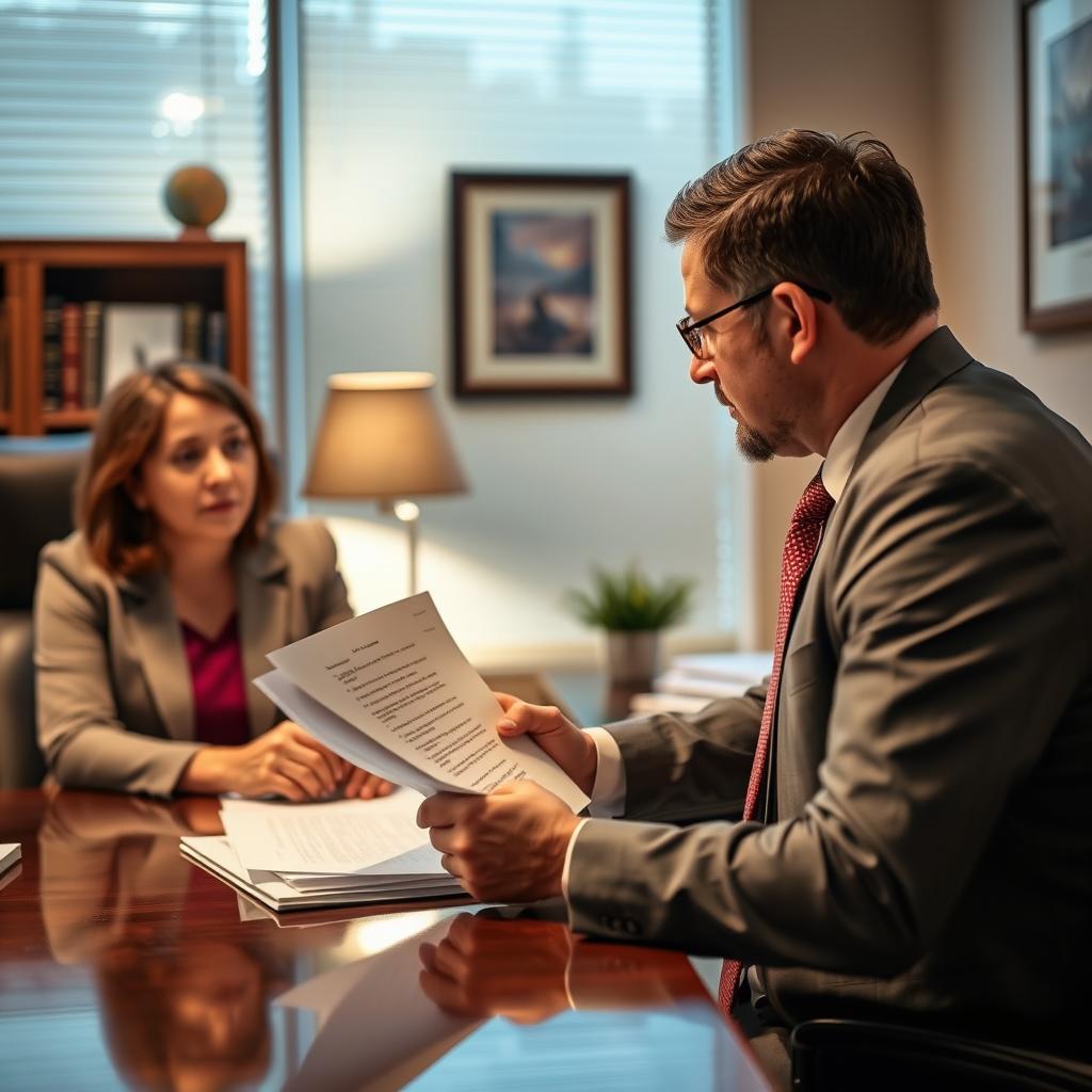 Burn Injury Lawyer Dinwiddie County