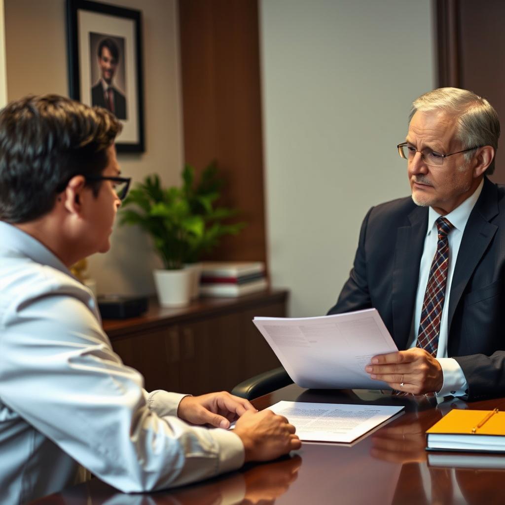 Burn Injury Lawyer Fairfax County