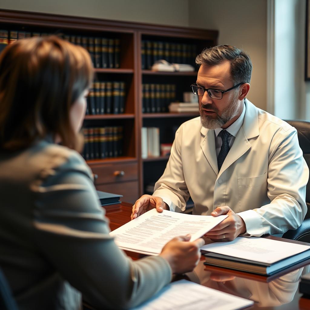 Burn Injury Lawyer Fluvanna County