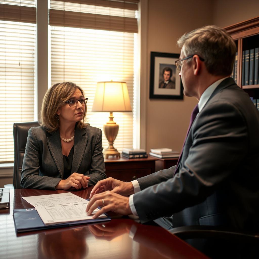 Burn Injury Lawyer Greene County