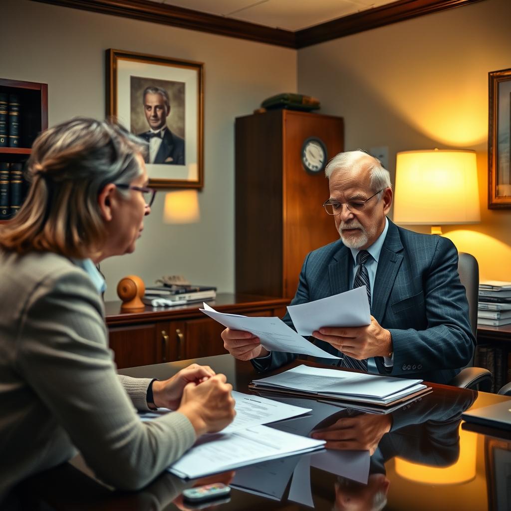 Burn Injury Lawyer Henrico County