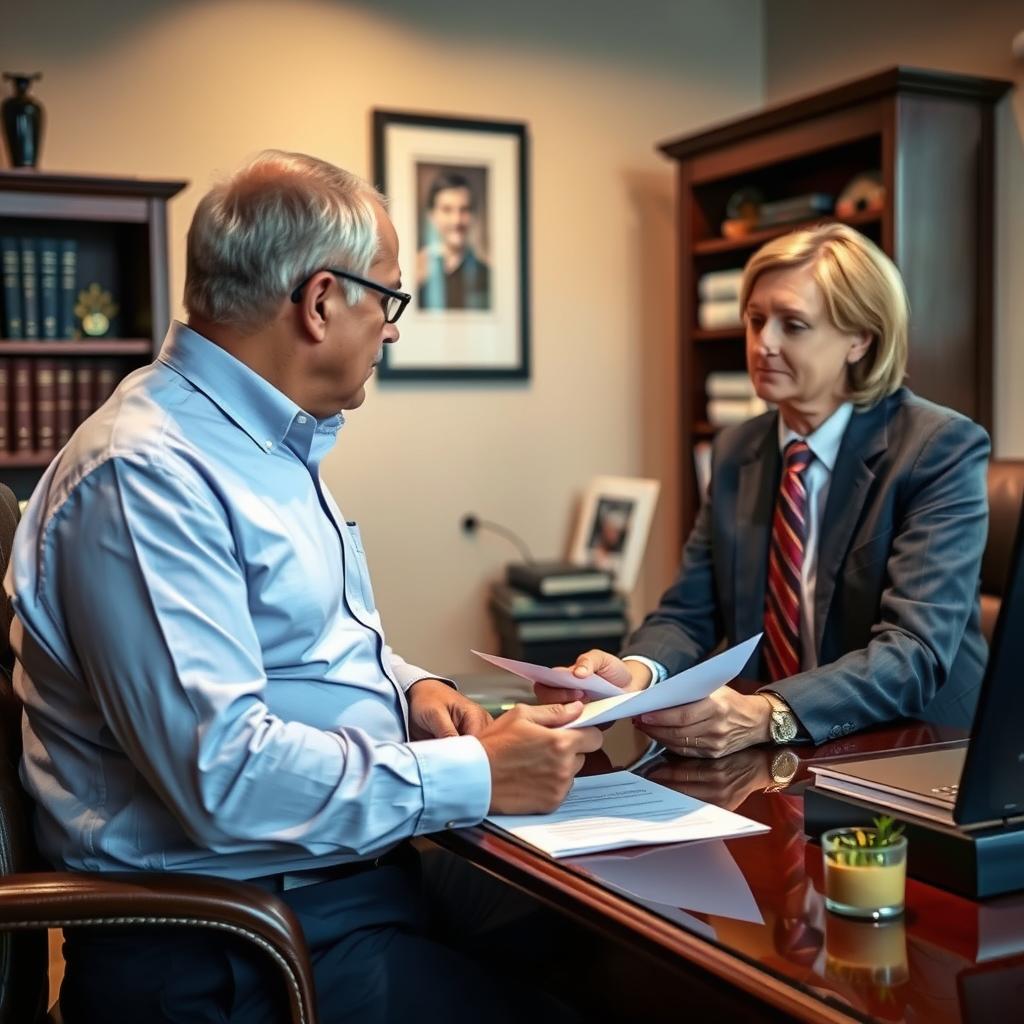 Burn Injury Lawyer Loudoun County