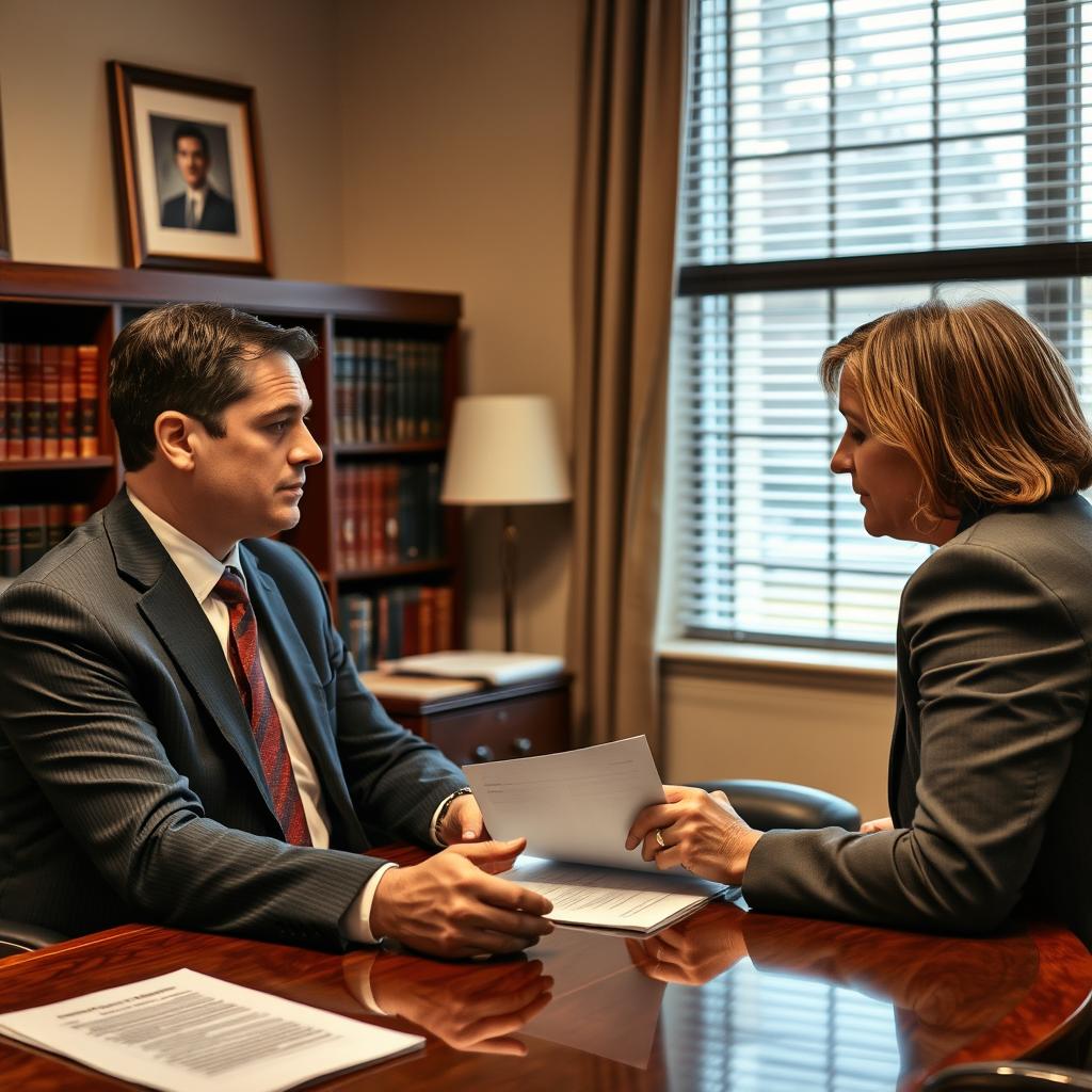 Burn Injury Lawyer Madison County