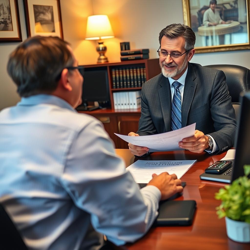 Bus Accident Lawyer Augusta County