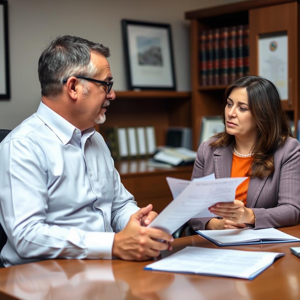 Bus Accident Lawyer Botetourt County