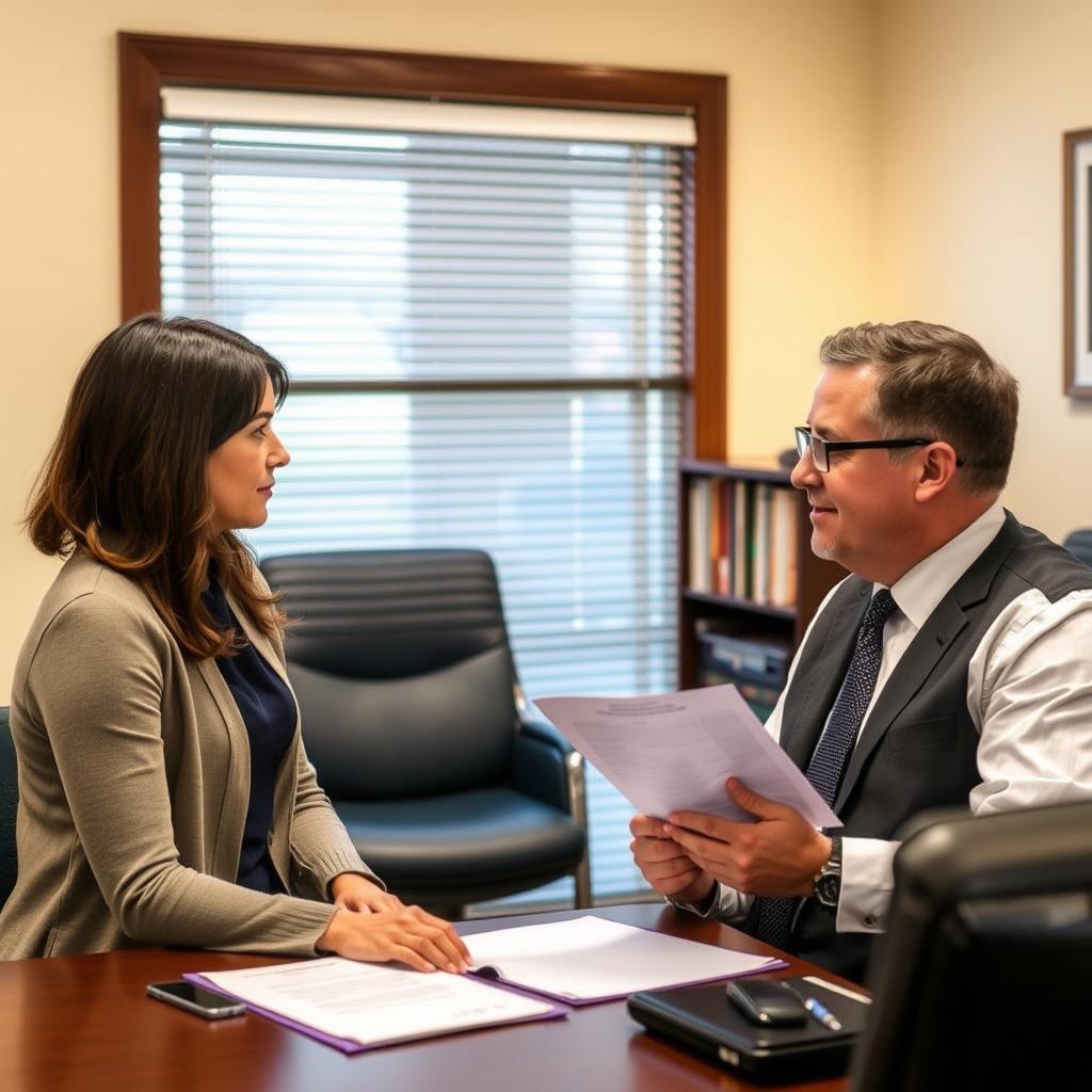 Bus Accident Lawyer Chesterfield County