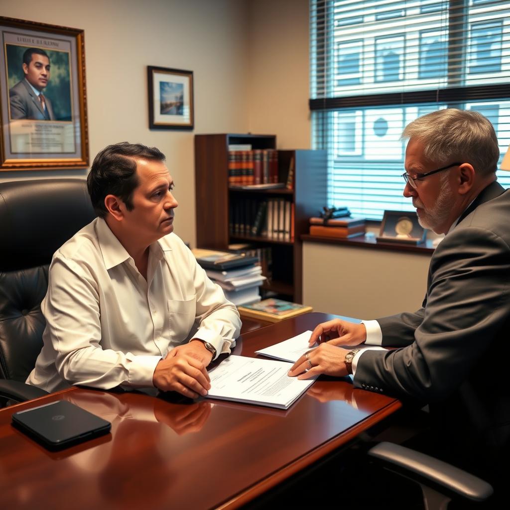 Bus Accident Lawyer Clarke County