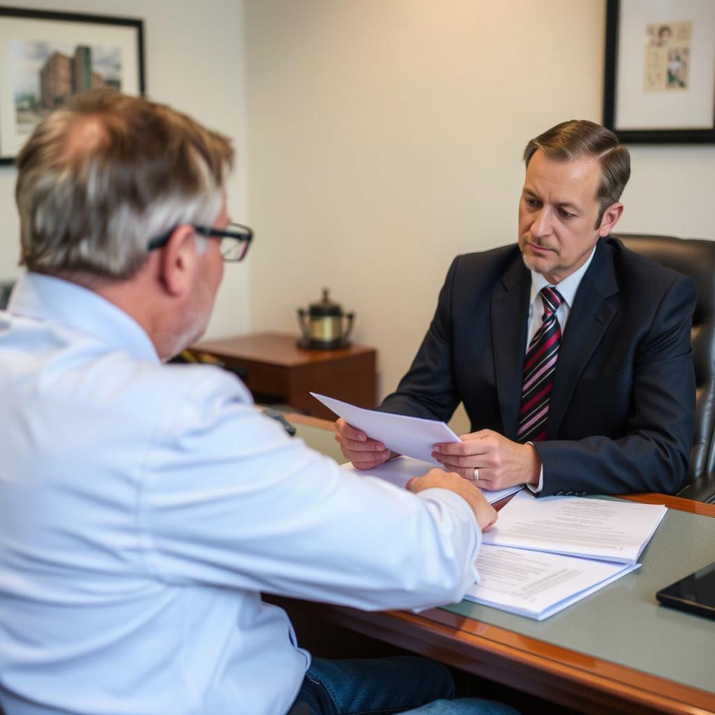 Bus Accident Lawyer Colonial Heights