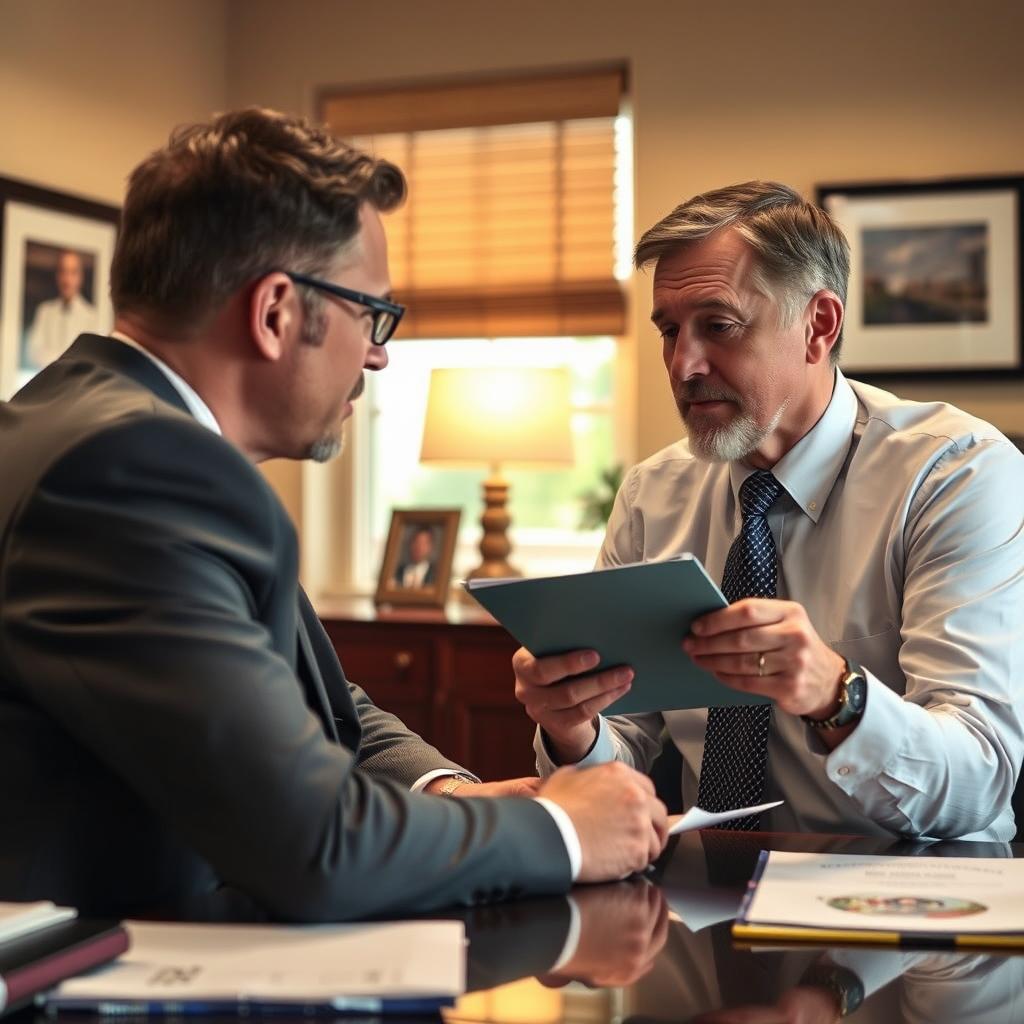 Bus Accident Lawyer Culpeper County