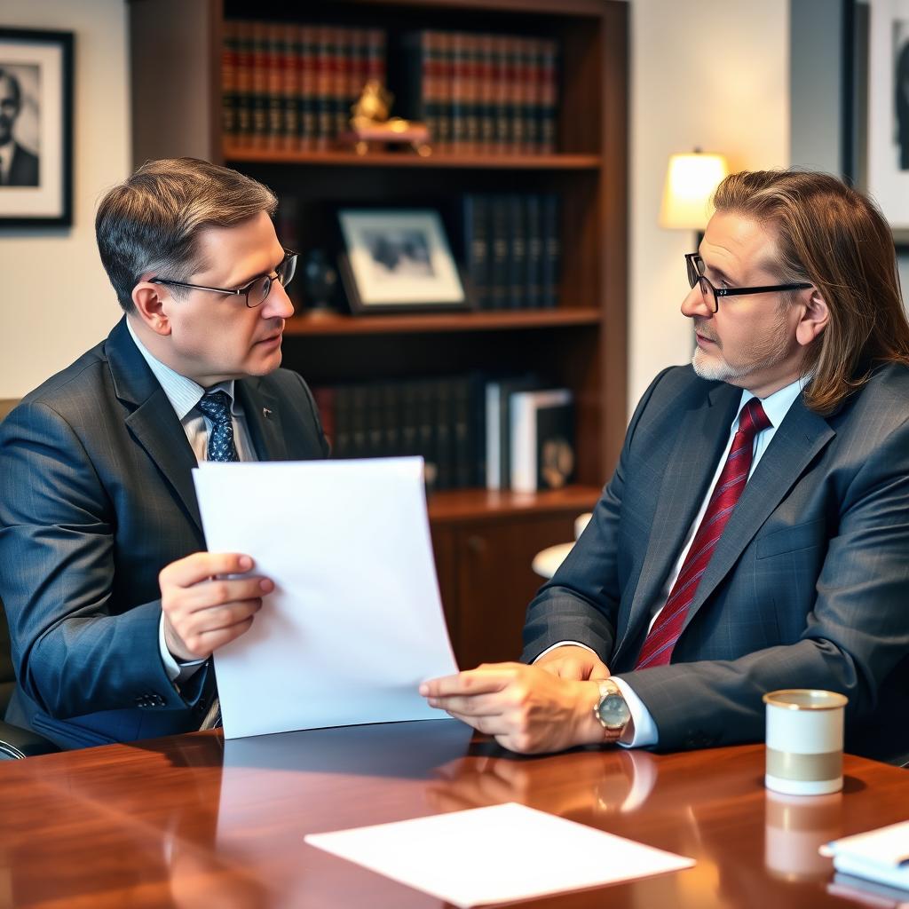 Bus Accident Lawyer Dinwiddie County