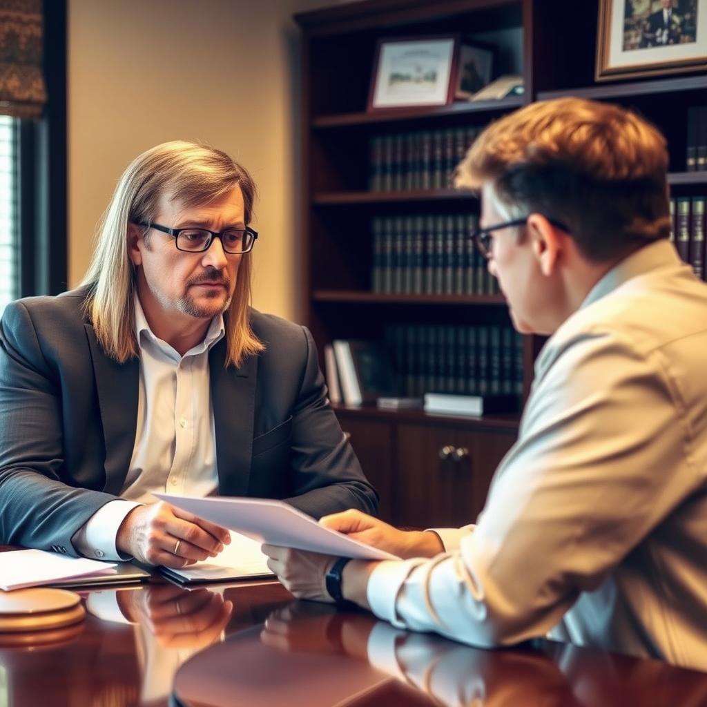 Bus Accident Lawyer Fluvanna County