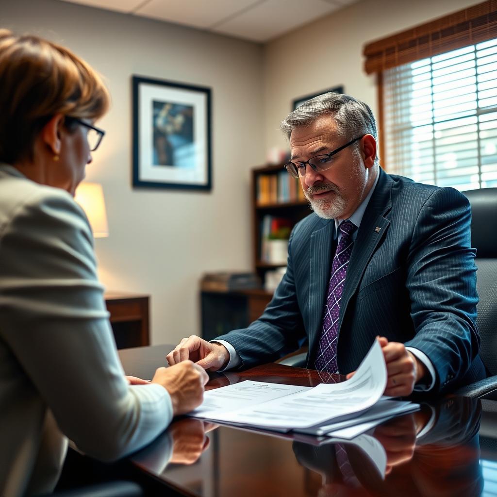 Bus Accident Lawyer Henrico County