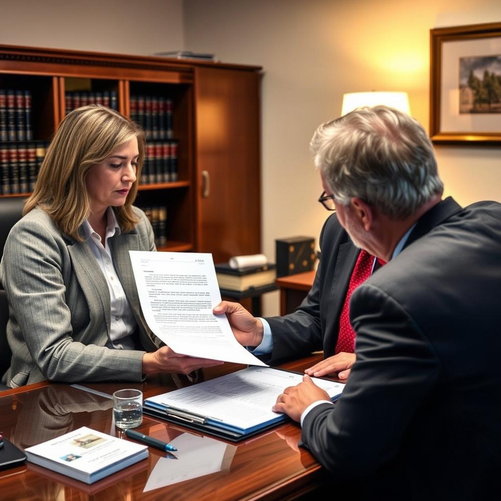 Bus Accident Lawyer King William County