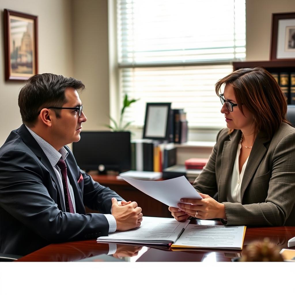 Bus Accident Lawyer New Kent County