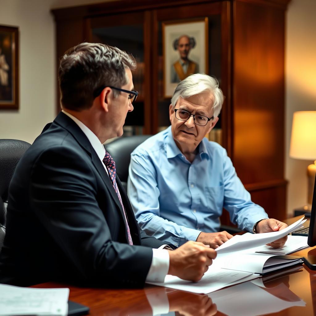 Bus Accident Lawyer Prince George County