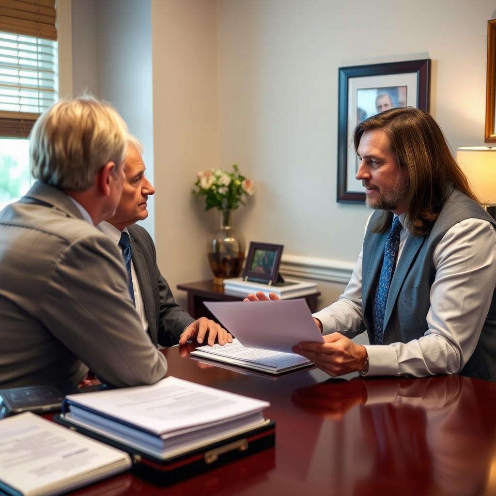 Bus Accident Lawyer Rappahannock County