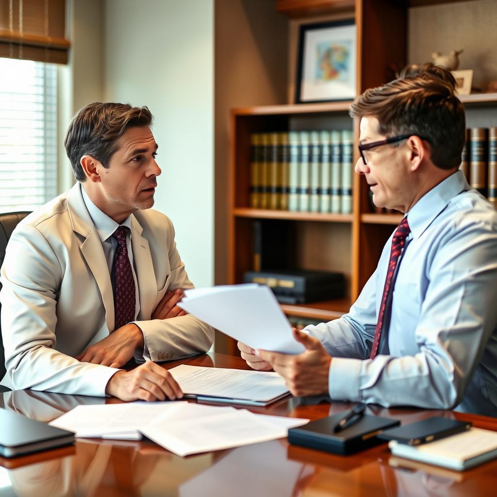 Catastrophic Injury Lawyer Botetourt County