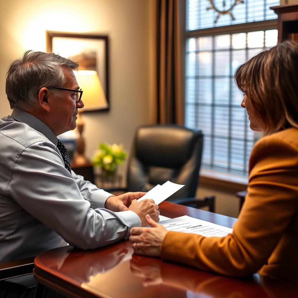 Catastrophic Injury Lawyer Culpeper County