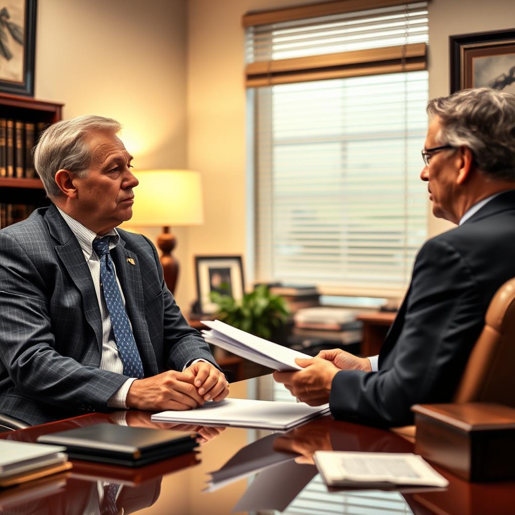 Catastrophic Injury Lawyer Dinwiddie County