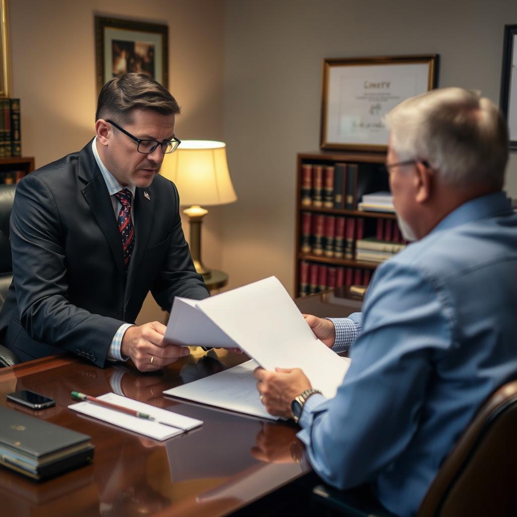 Catastrophic Injury Lawyer Goochland County
