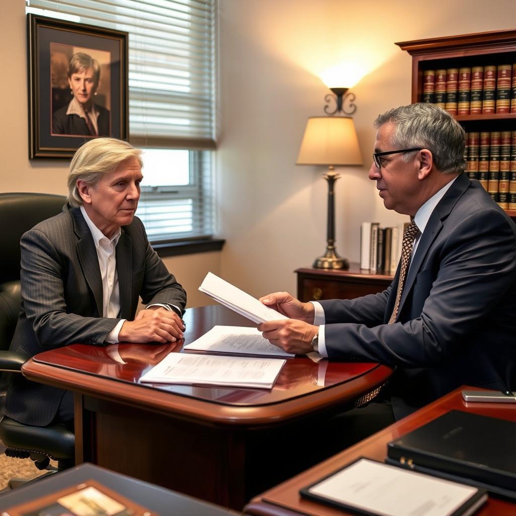 Catastrophic Injury Lawyer Greene County