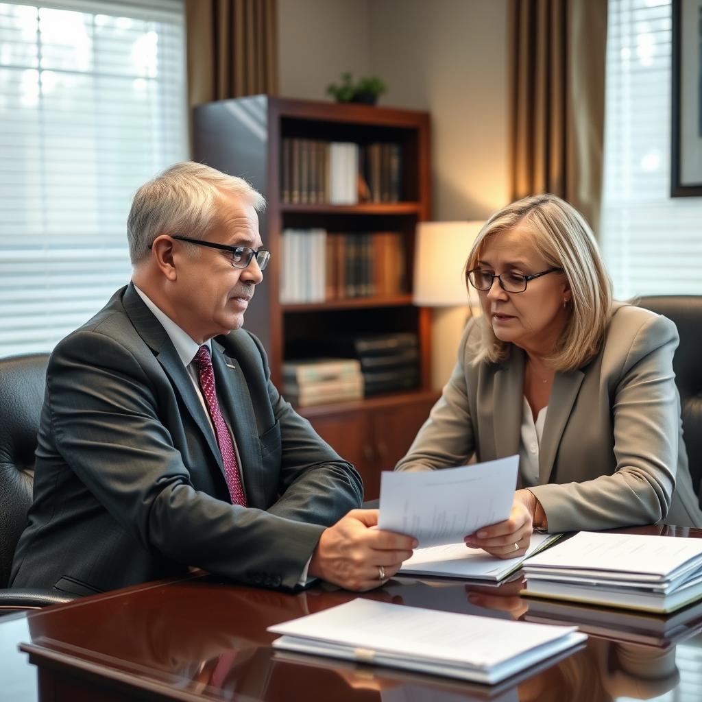 Catastrophic Injury Lawyer Hanover County