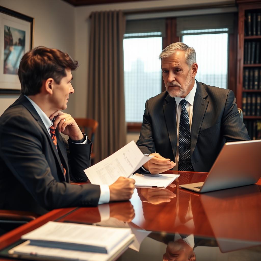 Catastrophic Injury Lawyer King William County