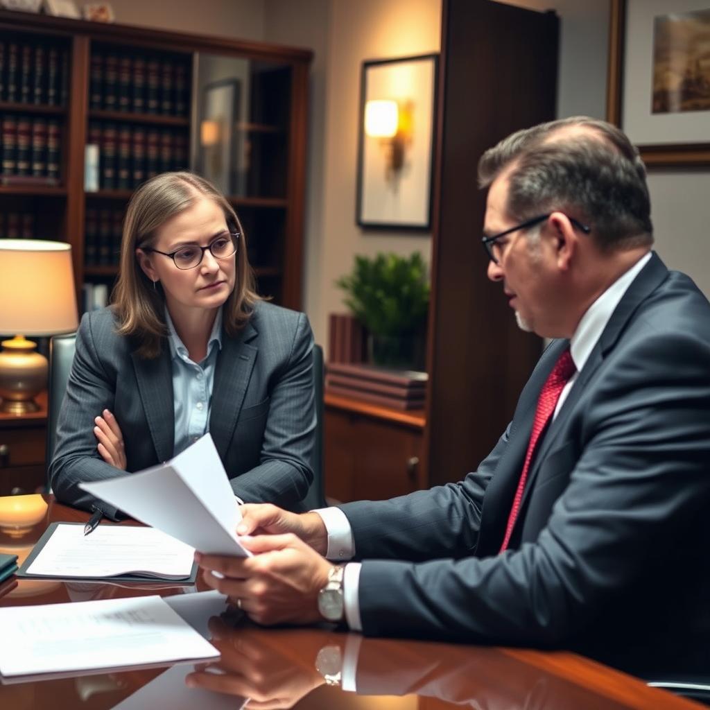 Catastrophic Injury Lawyer Orange County