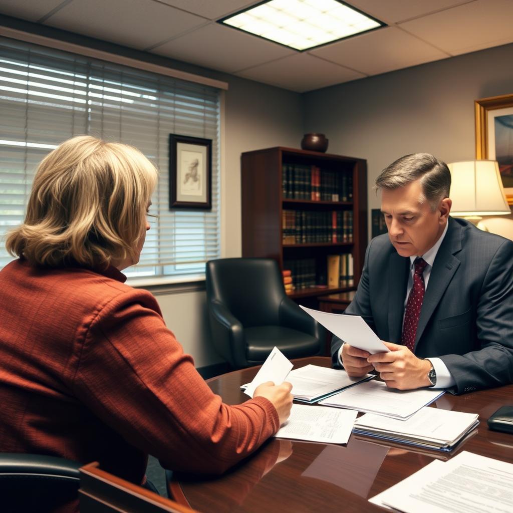 Catastrophic Injury Lawyer Rappahannock County